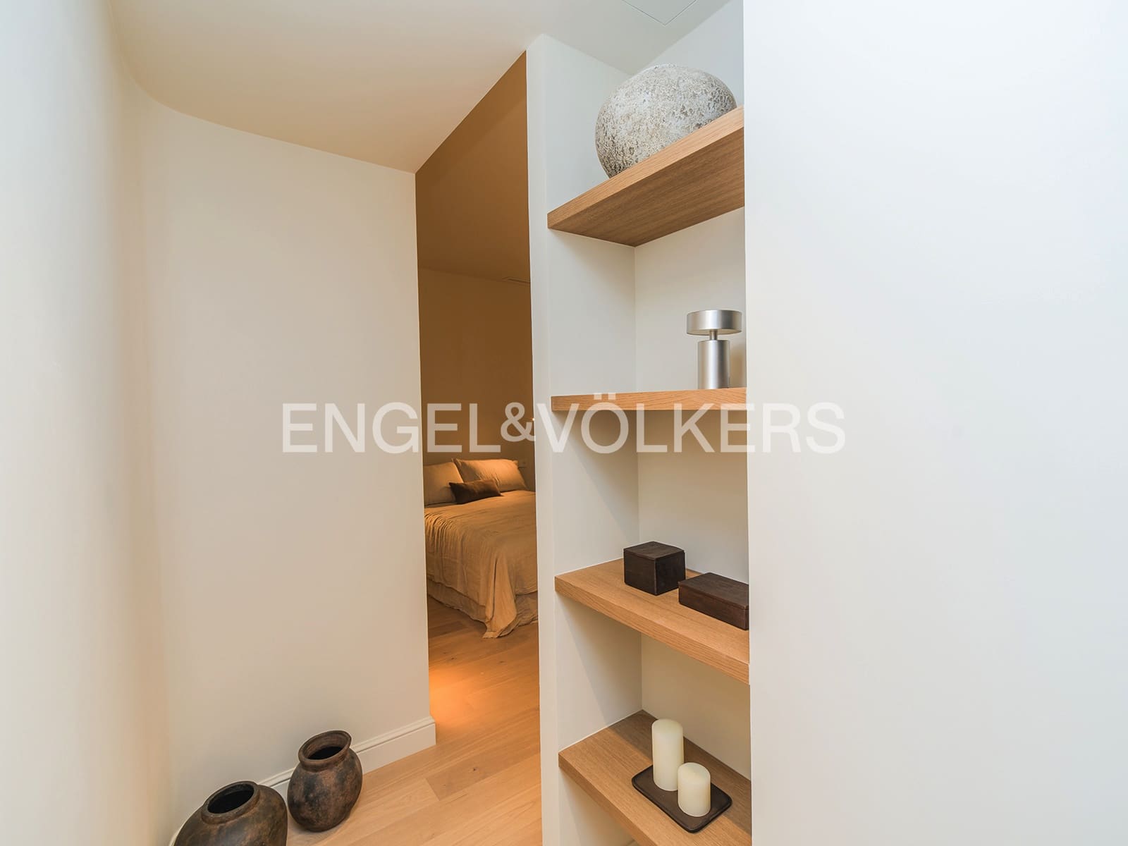 3 makuuhuone Huoneisto myytävänä paikassa Alicante kaupunki - 895 000 € (Ref: 10081507)