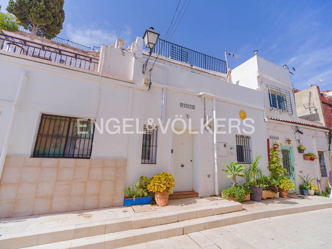 2 sypialnia Apartament na sprzedaż w Miasto Alicante / Alacant - 385 000 € (Ref: 10081656)