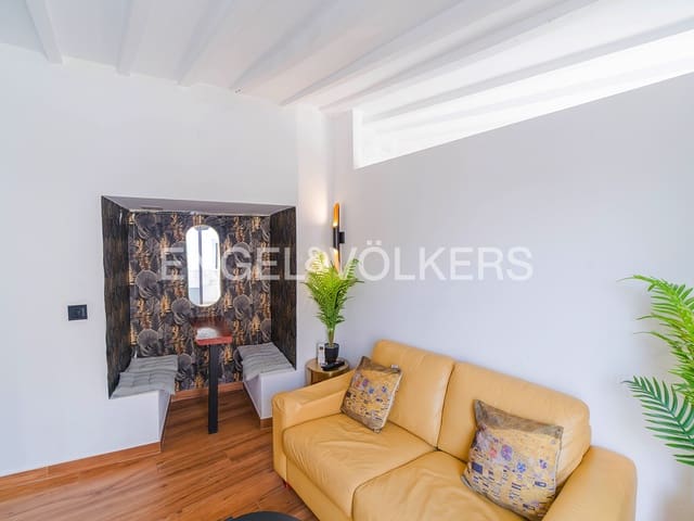 2 sypialnia Apartament na sprzedaż w Casco Antiguo - Sant Cruz - Ayuntamiento, Miasto Alicante / Alacant - 385 000 € (Ref: 10081656)