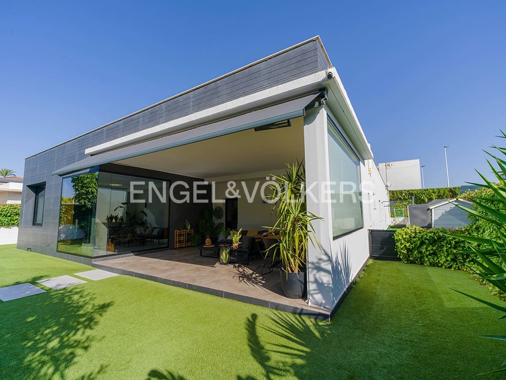 4 quarto Moradia para venda em Elche / Elx com piscina garagem - 850 000 € (Ref: 10081736)