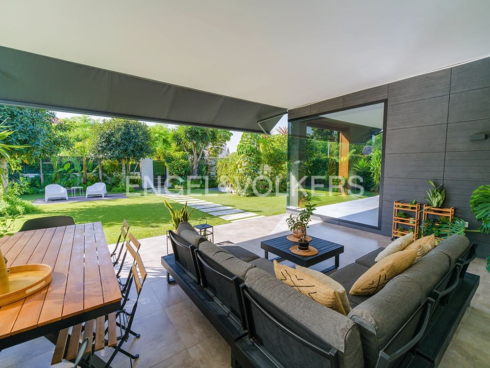 4 quarto Moradia para venda em Elche / Elx com piscina garagem - 850 000 € (Ref: 10081736)