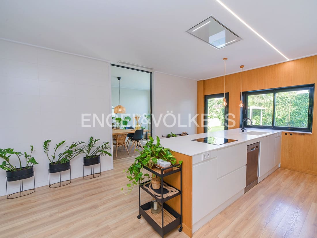 4 quarto Moradia para venda em Elche / Elx com piscina garagem - 850 000 € (Ref: 10081736)
