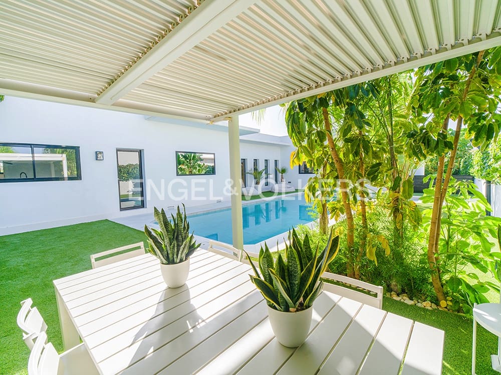 4 quarto Moradia para venda em Elche / Elx com piscina garagem - 850 000 € (Ref: 10081736)