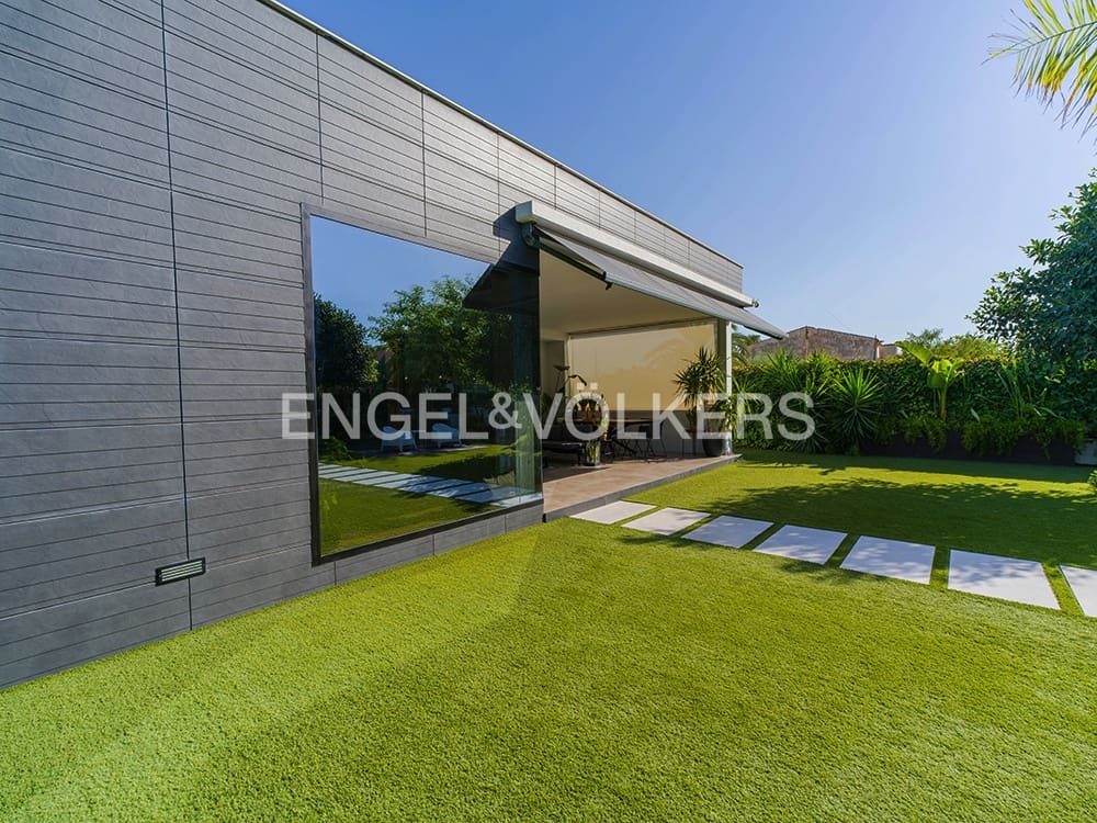 4 quarto Moradia para venda em Elche / Elx com piscina garagem - 850 000 € (Ref: 10081736)