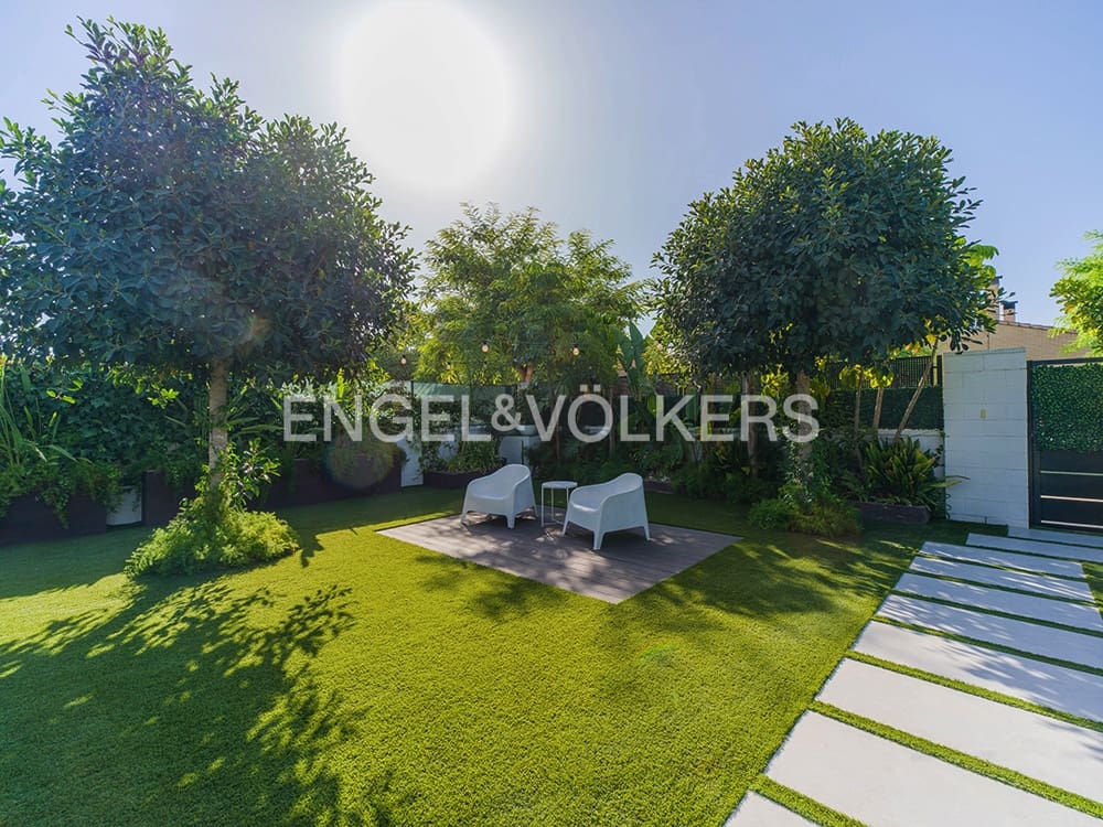 4 quarto Moradia para venda em Elche / Elx com piscina garagem - 850 000 € (Ref: 10081736)