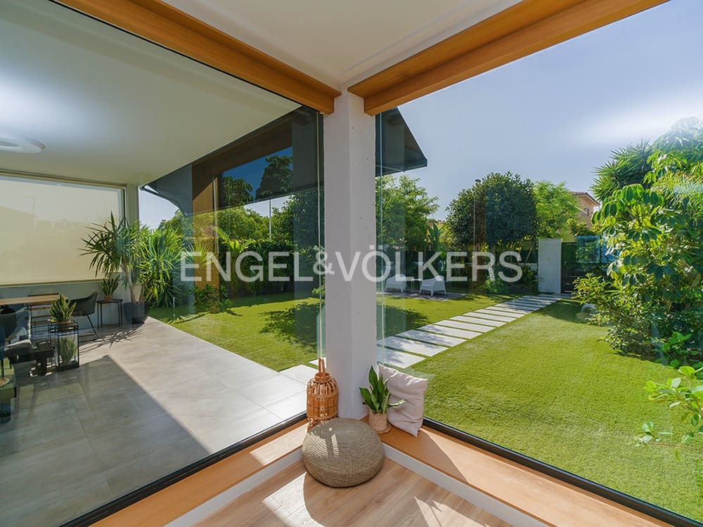 4 quarto Moradia para venda em Elche / Elx com piscina garagem - 850 000 € (Ref: 10081736)