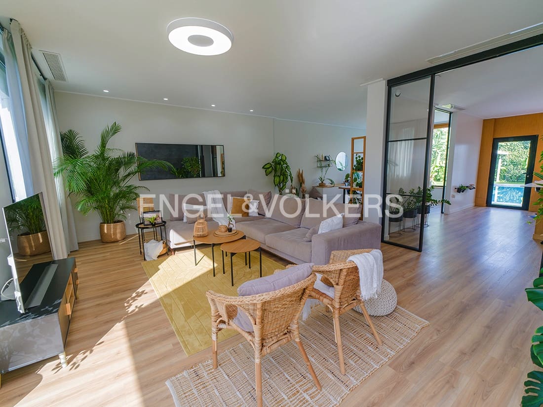 4 quarto Moradia para venda em Elche / Elx com piscina garagem - 850 000 € (Ref: 10081736)