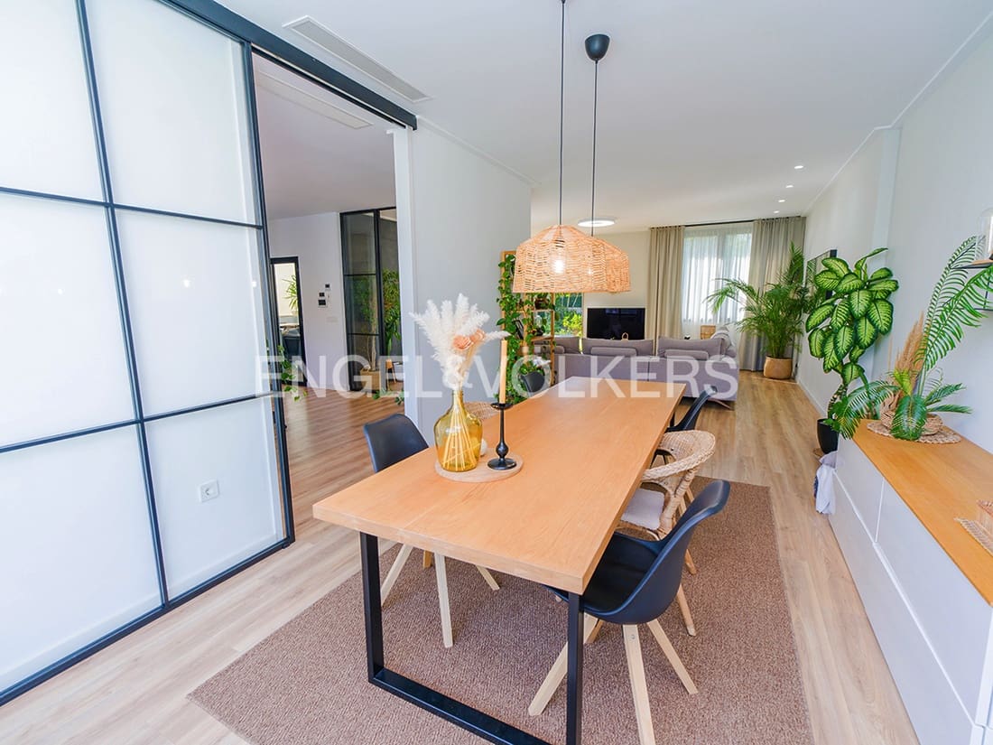 4 quarto Moradia para venda em Elche / Elx com piscina garagem - 850 000 € (Ref: 10081736)