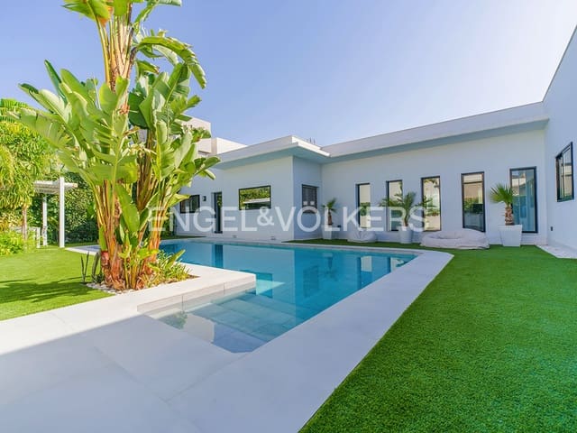 4 quarto Moradia para venda em Las Bayas, Elche / Elx com piscina garagem - 850 000 € (Ref: 10081736)