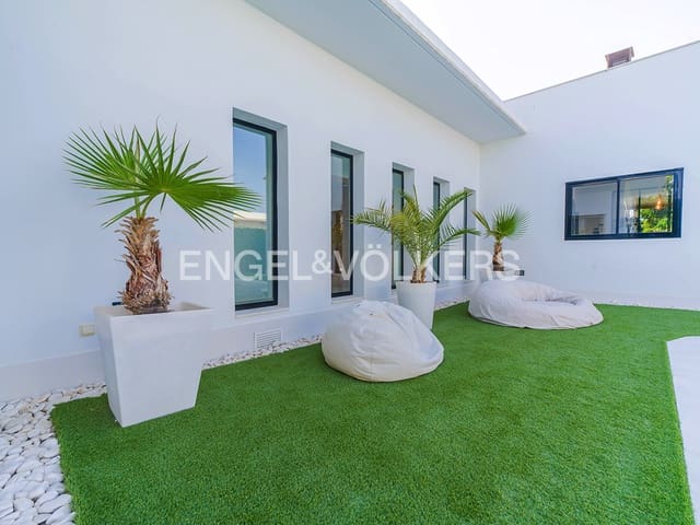 4 quarto Moradia para venda em Las Bayas, Elche / Elx com piscina garagem - 850 000 € (Ref: 10081736)