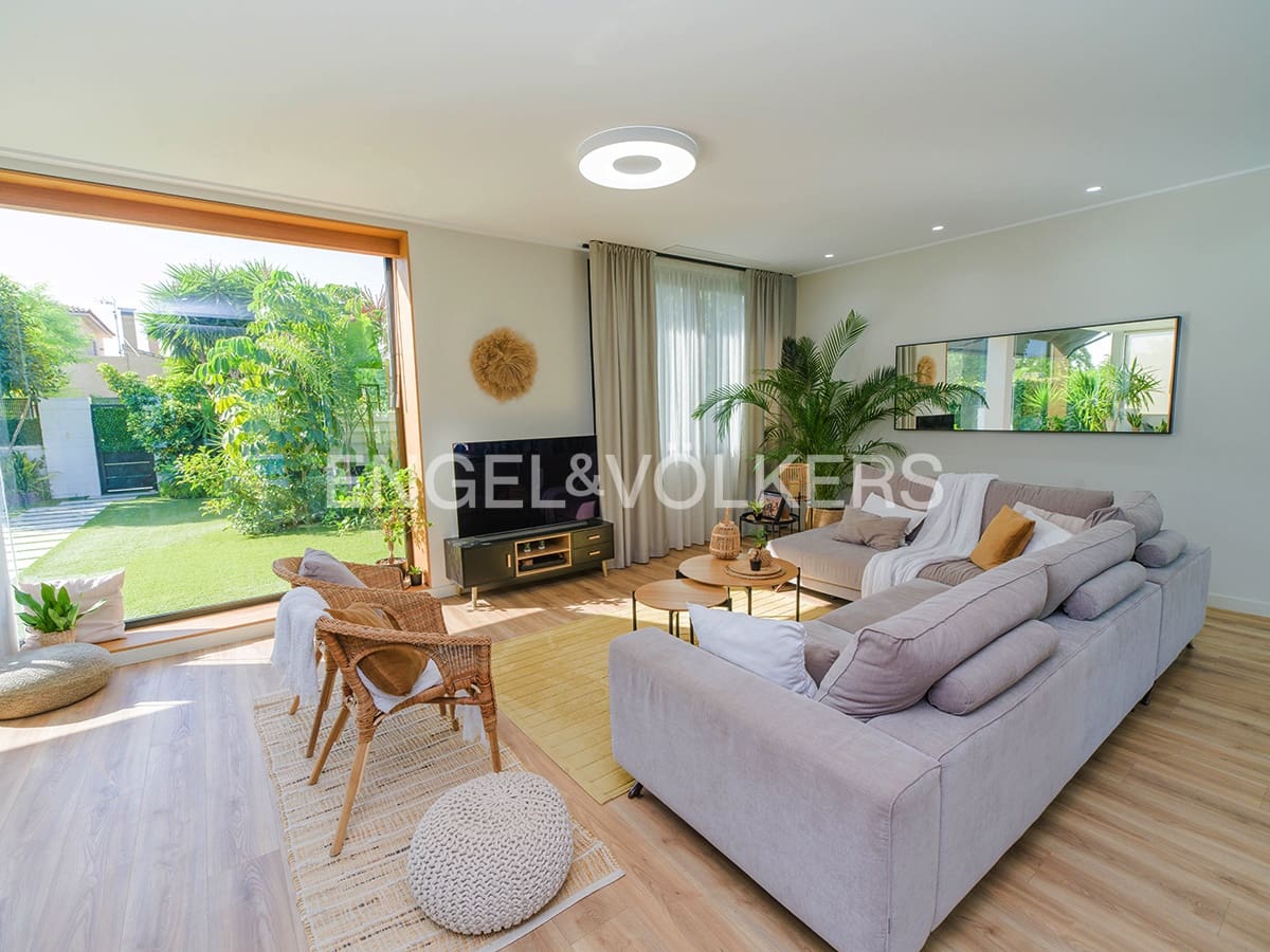 4 quarto Moradia para venda em Elche / Elx com piscina garagem - 850 000 € (Ref: 10081736)