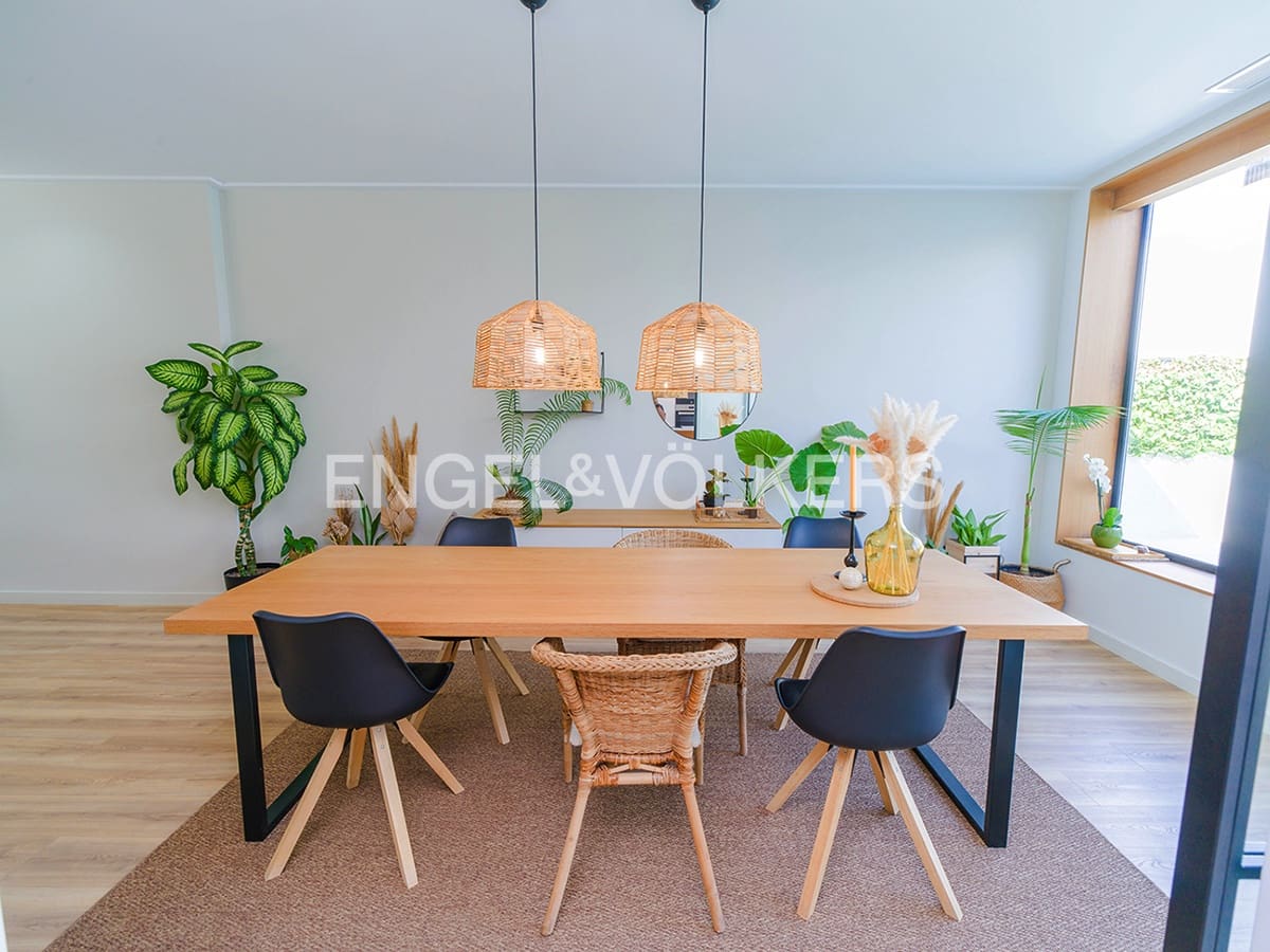 4 quarto Moradia para venda em Elche / Elx com piscina garagem - 850 000 € (Ref: 10081736)