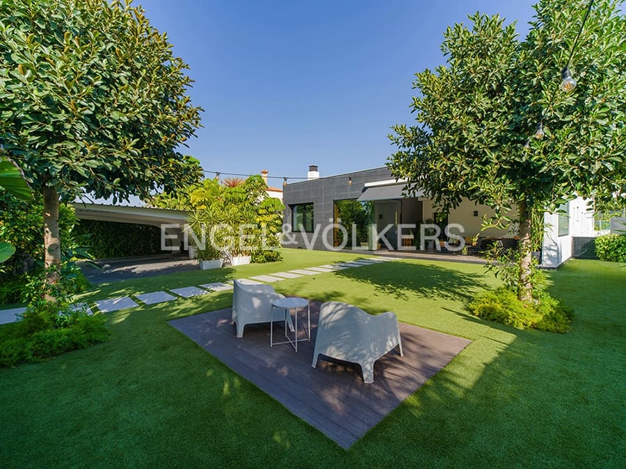 4 quarto Moradia para venda em Elche / Elx com piscina garagem - 850 000 € (Ref: 10081736)