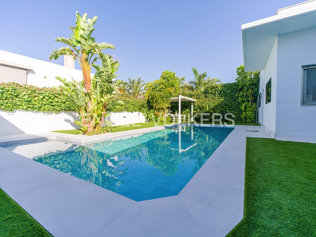 4 quarto Moradia para venda em Elche / Elx com piscina garagem - 850 000 € (Ref: 10081736)