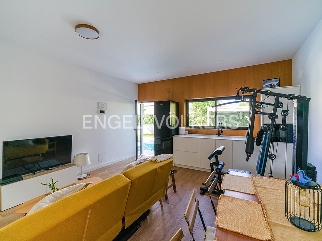 4 quarto Moradia para venda em Elche / Elx com piscina garagem - 850 000 € (Ref: 10081736)