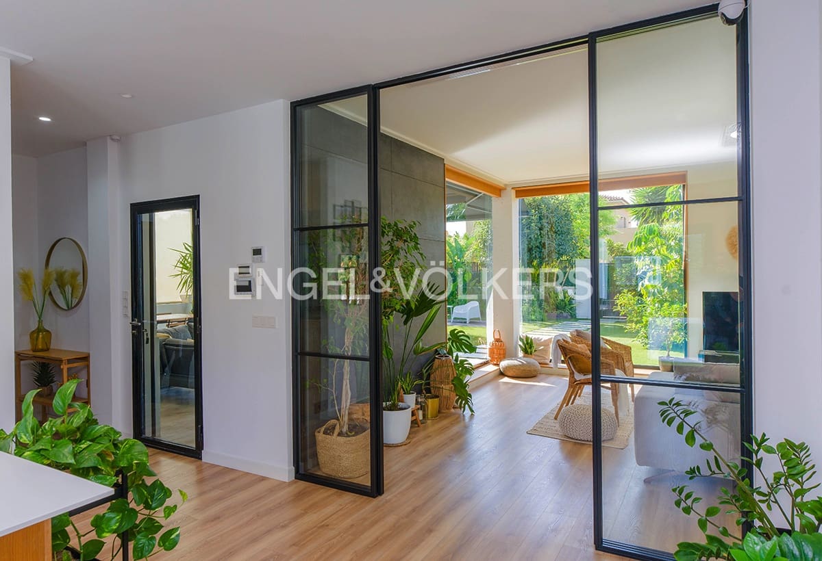 4 quarto Moradia para venda em Elche / Elx com piscina garagem - 850 000 € (Ref: 10081736)