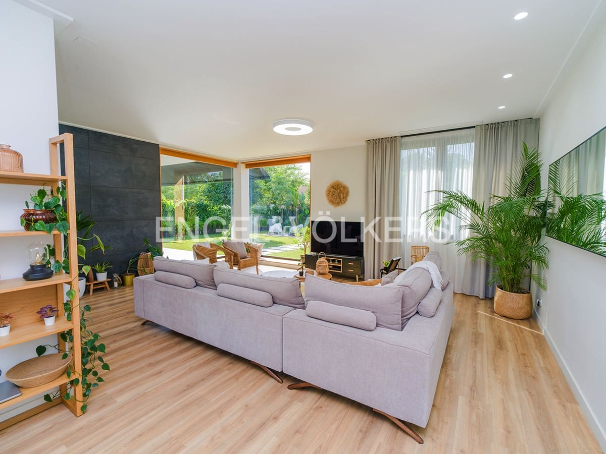 4 quarto Moradia para venda em Elche / Elx com piscina garagem - 850 000 € (Ref: 10081736)