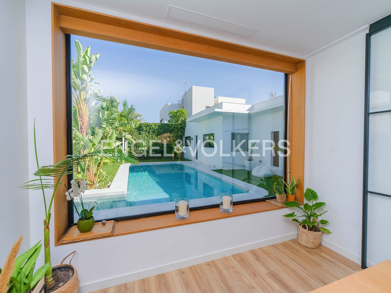 4 quarto Moradia para venda em Elche / Elx com piscina garagem - 850 000 € (Ref: 10081736)