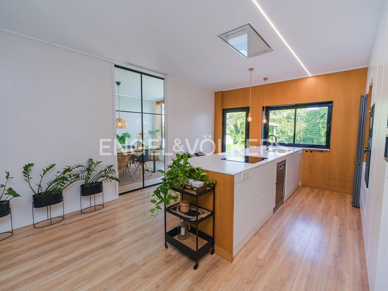 4 quarto Moradia para venda em Elche / Elx com piscina garagem - 850 000 € (Ref: 10081736)