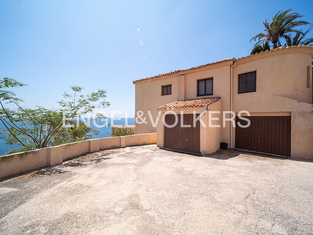 6 quarto Casa em Banda para venda em Coveta Fuma com piscina garagem - 1 290 000 € (Ref: 10085044)