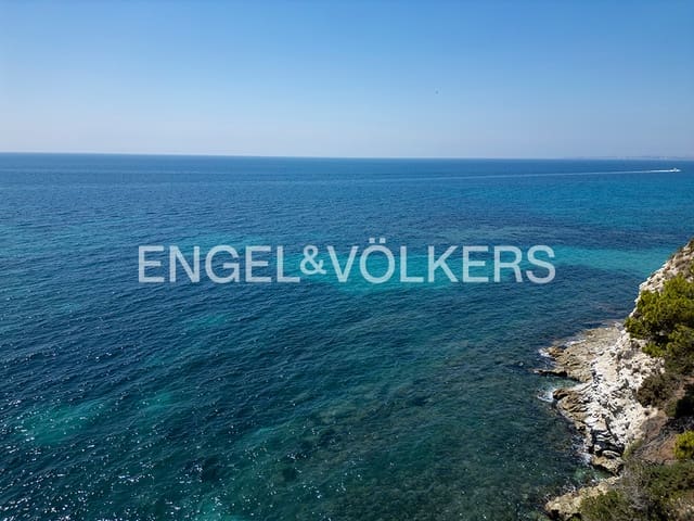 6 quarto Casa em Banda para venda em Coveta Fuma, El Campello com piscina garagem - 1 290 000 € (Ref: 10085044)