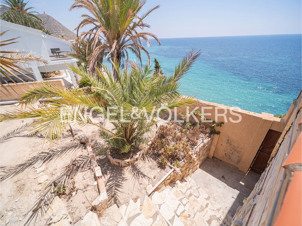 6 quarto Casa em Banda para venda em Coveta Fuma com piscina garagem - 1 290 000 € (Ref: 10085044)