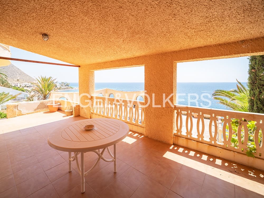 6 quarto Casa em Banda para venda em Coveta Fuma com piscina garagem - 1 290 000 € (Ref: 10085044)
