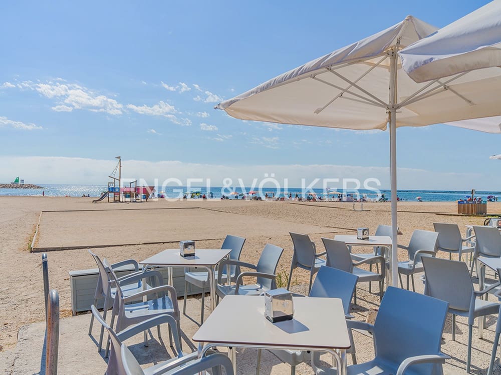 4 camera da letto Villetta Bifamiliare in vendita in El Campello con piscina garage - 449.000 € (Rif: 10086650)