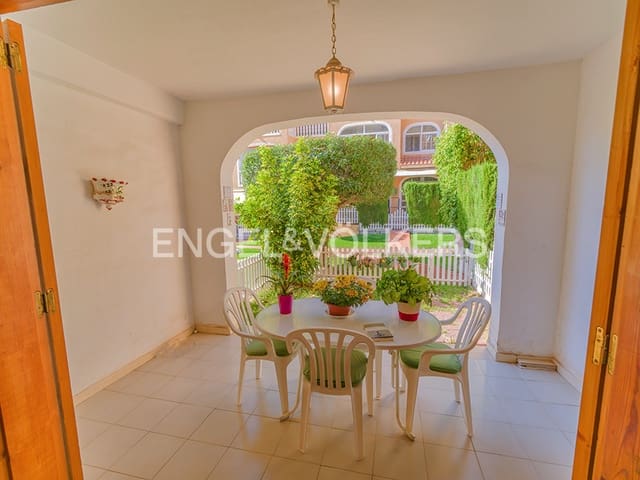 4 camera da letto Villetta Bifamiliare in vendita in El Campello con piscina garage - 449.000 € (Rif: 10086650)