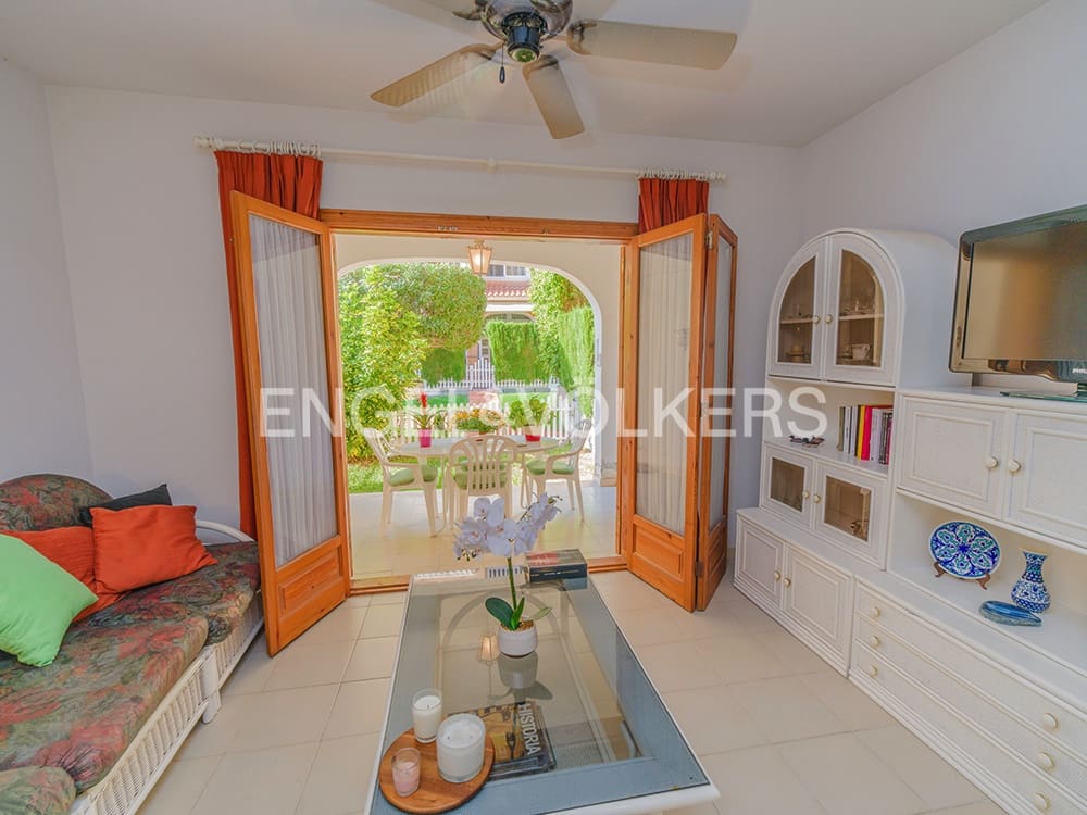 4 camera da letto Villetta Bifamiliare in vendita in El Campello con piscina garage - 449.000 € (Rif: 10086650)