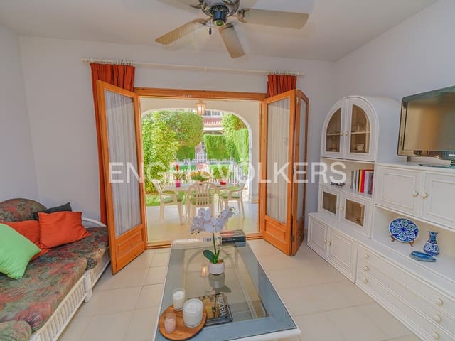 4 camera da letto Villetta Bifamiliare in vendita in El Campello con piscina garage - 449.000 € (Rif: 10086650)