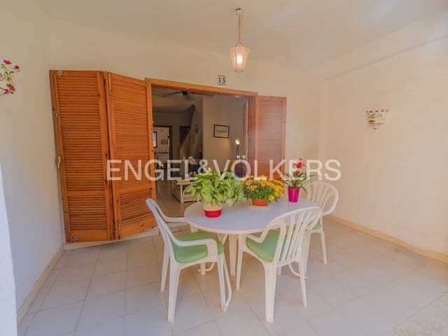 4 camera da letto Villetta Bifamiliare in vendita in El Campello con piscina garage - 449.000 € (Rif: 10086650)