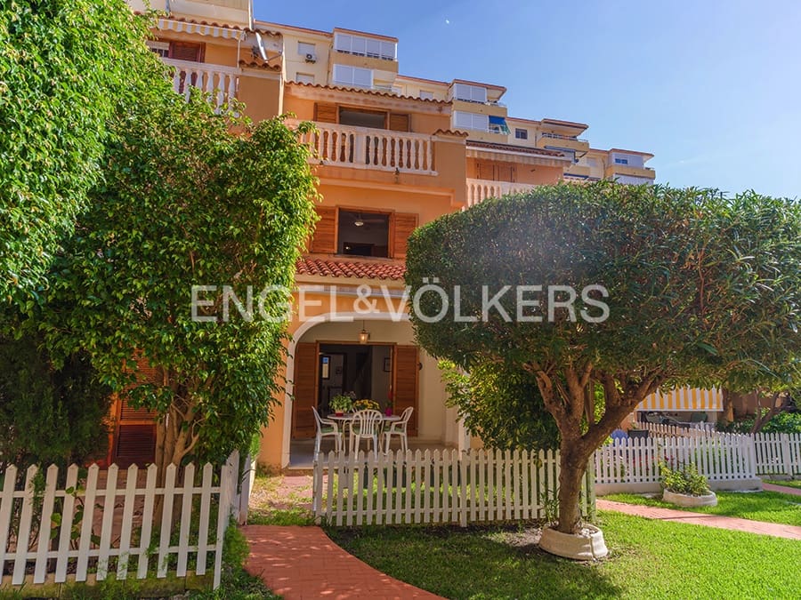 4 camera da letto Villetta Bifamiliare in vendita in El Campello con piscina garage - 449.000 € (Rif: 10086650)