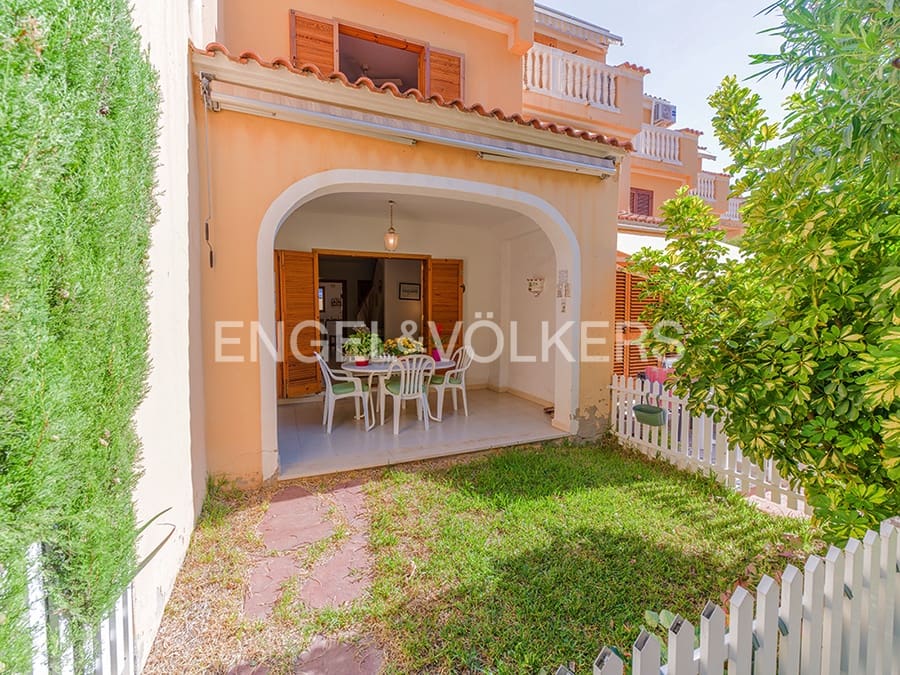 4 camera da letto Villetta Bifamiliare in vendita in El Campello con piscina garage - 449.000 € (Rif: 10086650)