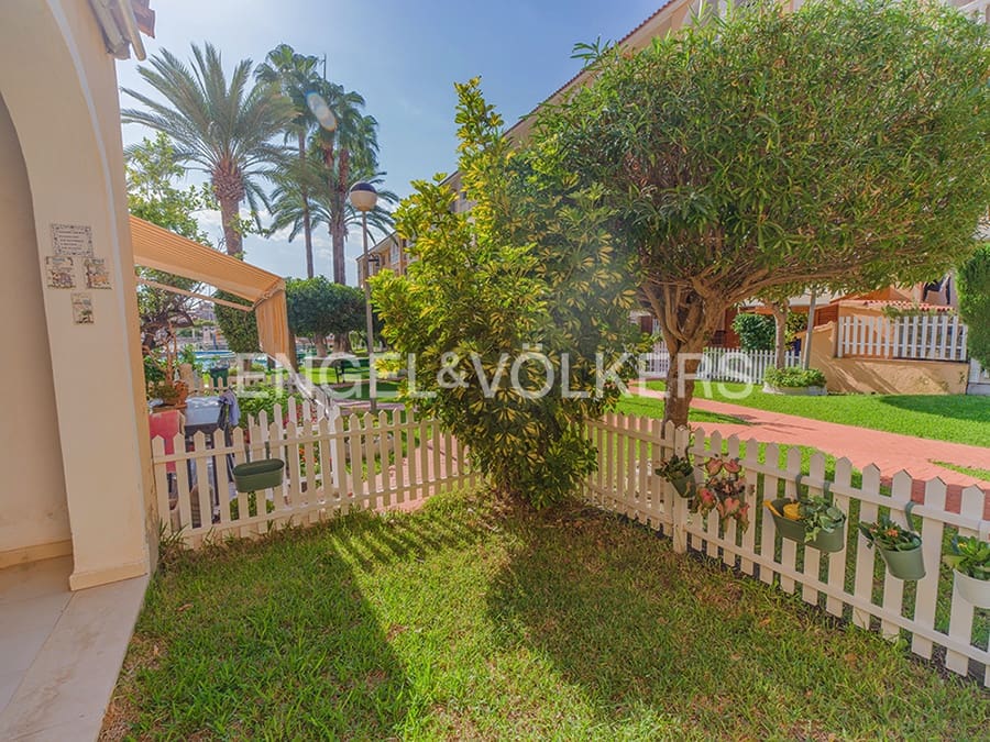 4 camera da letto Villetta Bifamiliare in vendita in El Campello con piscina garage - 449.000 € (Rif: 10086650)