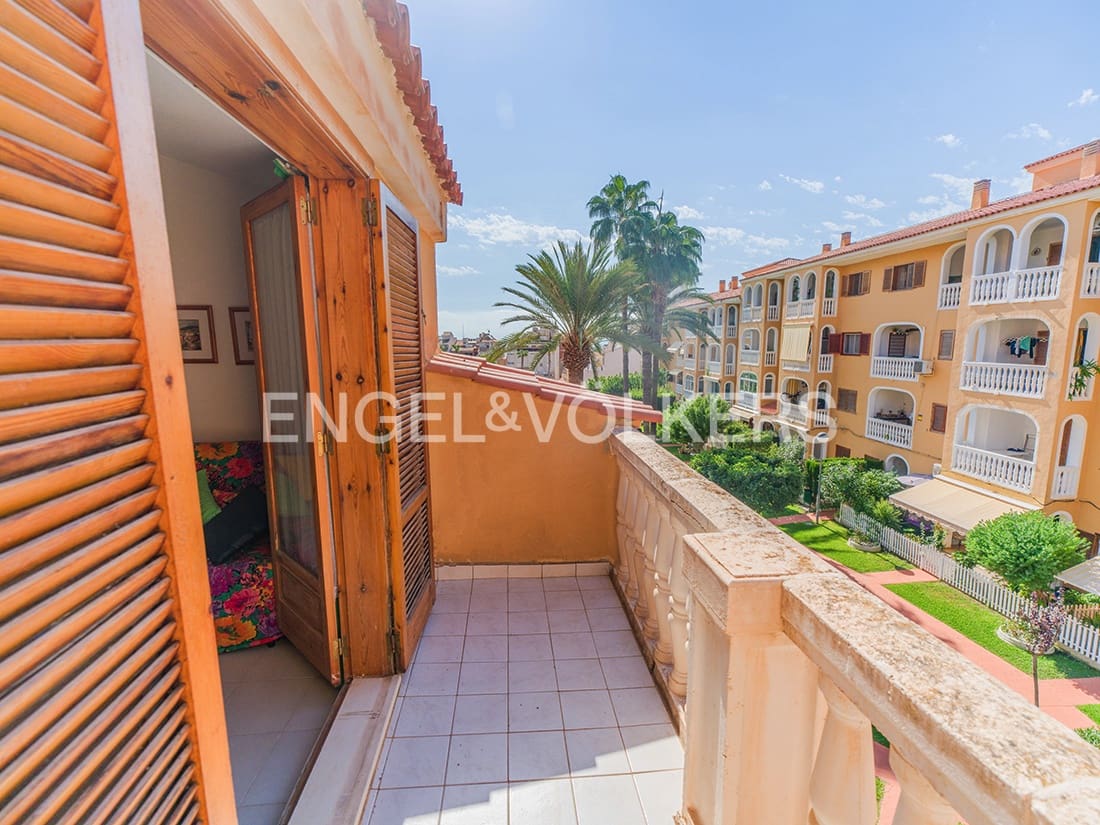 4 camera da letto Villetta Bifamiliare in vendita in El Campello con piscina garage - 449.000 € (Rif: 10086650)