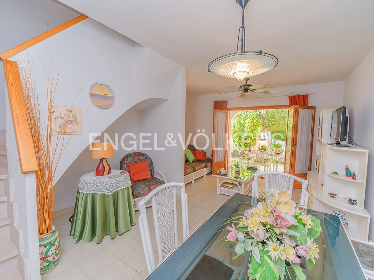 4 camera da letto Villetta Bifamiliare in vendita in El Campello con piscina garage - 449.000 € (Rif: 10086650)