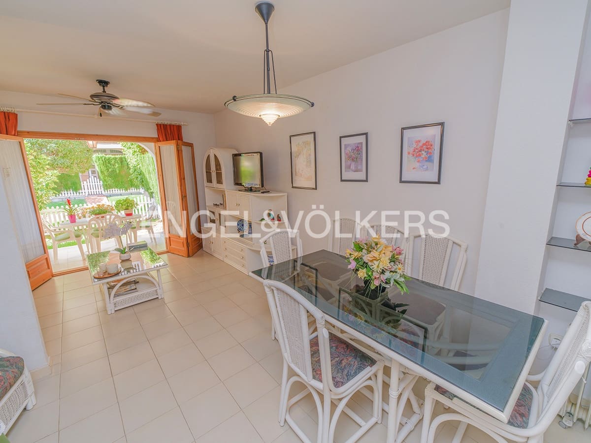 4 camera da letto Villetta Bifamiliare in vendita in El Campello con piscina garage - 449.000 € (Rif: 10086650)