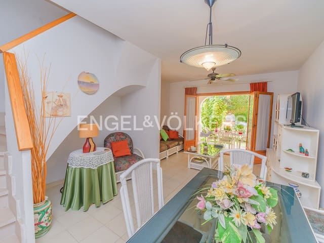 4 camera da letto Villetta Bifamiliare in vendita in El Campello con piscina garage - 449.000 € (Rif: 10086650)