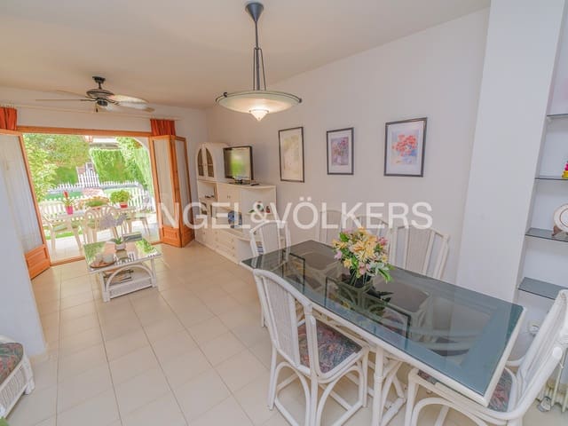 4 camera da letto Villetta Bifamiliare in vendita in El Campello con piscina garage - 449.000 € (Rif: 10086650)