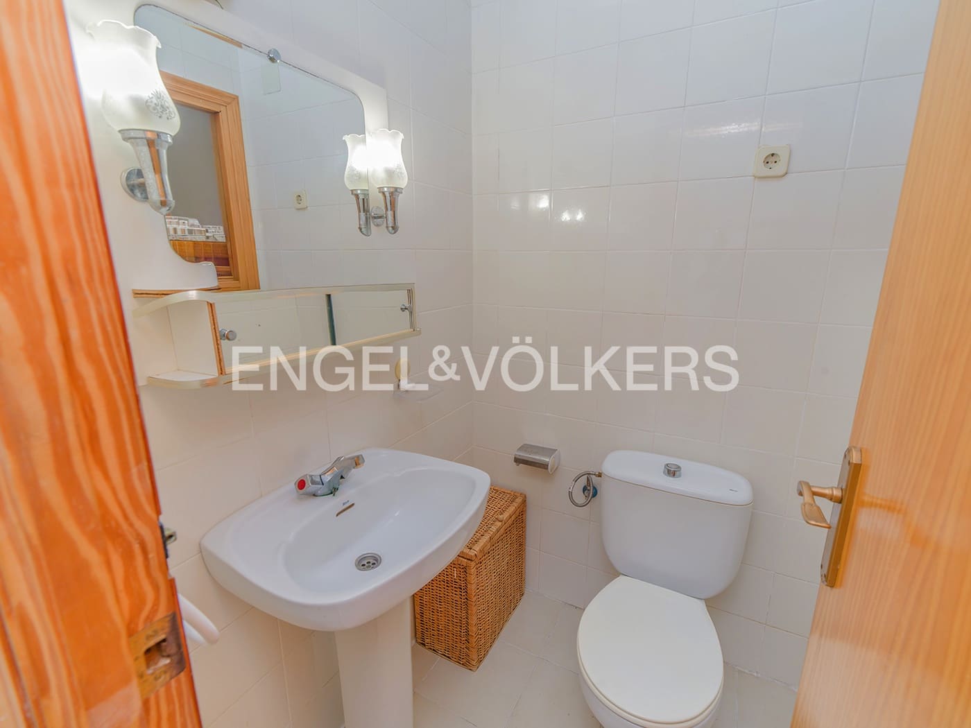 4 camera da letto Villetta Bifamiliare in vendita in El Campello con piscina garage - 449.000 € (Rif: 10086650)