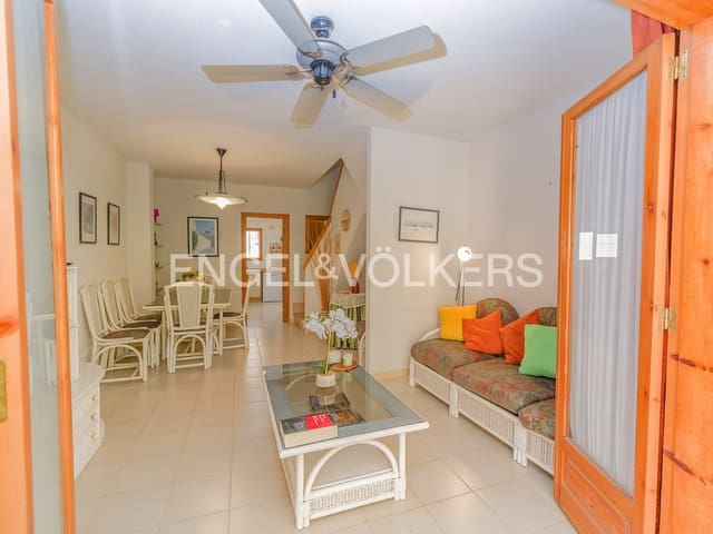 4 camera da letto Villetta Bifamiliare in vendita in El Campello con piscina garage - 449.000 € (Rif: 10086650)