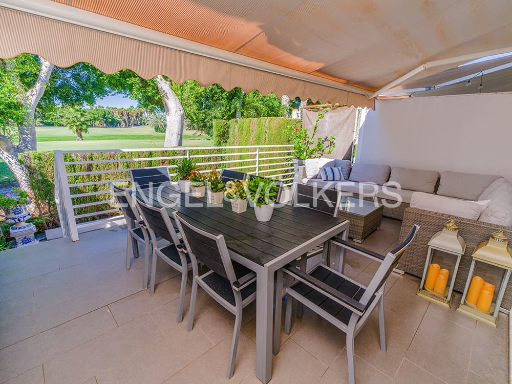 Bungalow de 5 habitaciones en Alicante / Alacant ciudad en venta con piscina garaje - 795.000 € (Ref: 10116078)