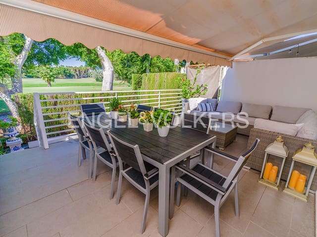 Bungalow de 5 habitaciones en Alicante Golf, Alicante / Alacant ciudad en venta con piscina garaje - 795.000 € (Ref: 10116078)
