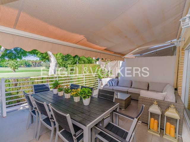 Bungalow de 5 habitaciones en Alicante Golf, Alicante / Alacant ciudad en venta con piscina garaje - 795.000 € (Ref: 10116078)