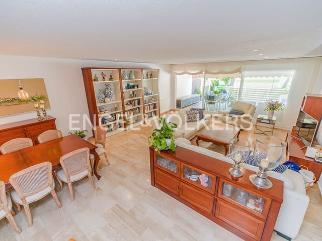 Bungalow de 5 habitaciones en Alicante Golf, Alicante / Alacant ciudad en venta con piscina garaje - 795.000 € (Ref: 10116078)