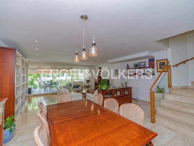 Bungalow de 5 habitaciones en Alicante Golf, Alicante / Alacant ciudad en venta con piscina garaje - 795.000 € (Ref: 10116078)