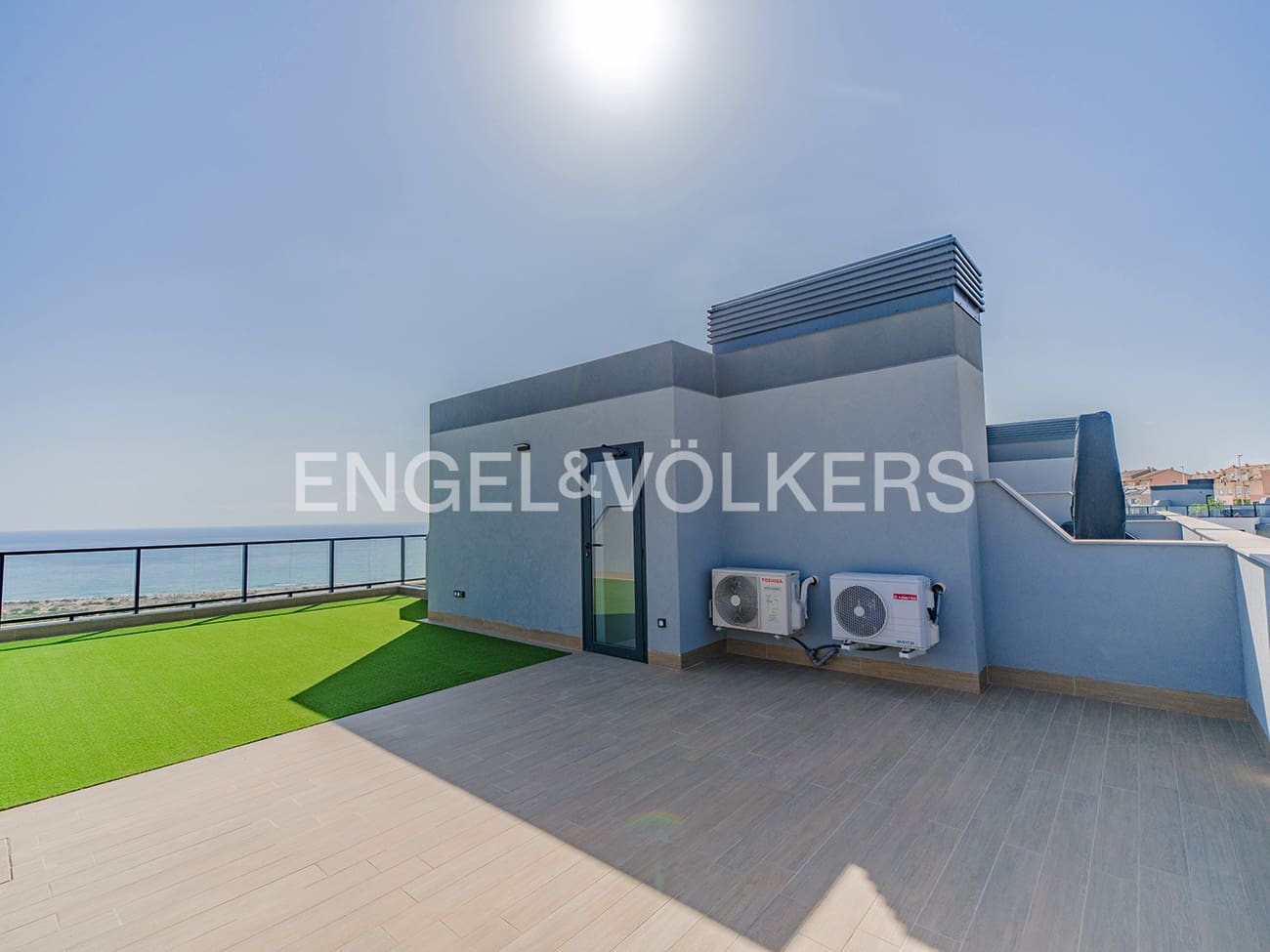 2 slaapkamer Appartement te koop in Gran Alacant met zwembad garage - € 499.000 (Ref: 10120997)