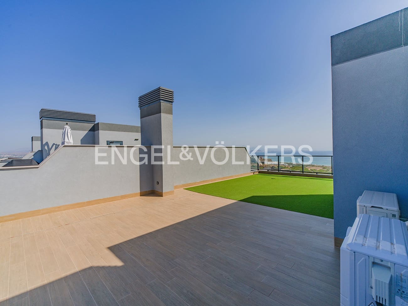 2 slaapkamer Appartement te koop in Gran Alacant met zwembad garage - € 499.000 (Ref: 10120997)