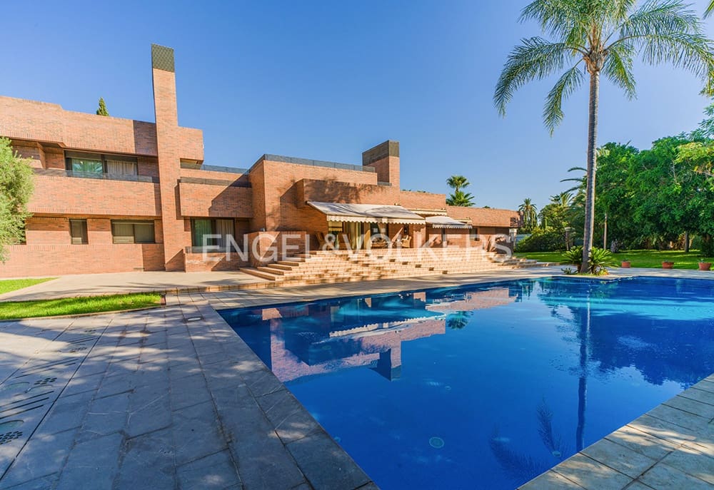 Apartamento de 4 habitaciones en Cabo de las Huertas en venta con piscina garaje - 550.000 € (Ref: 10124950)